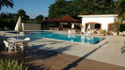 Hotel Campestre De Aldeia