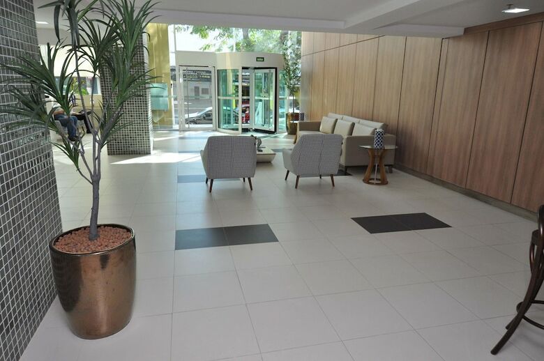 Hotel Mont Blanc Suites Duque De Caxias