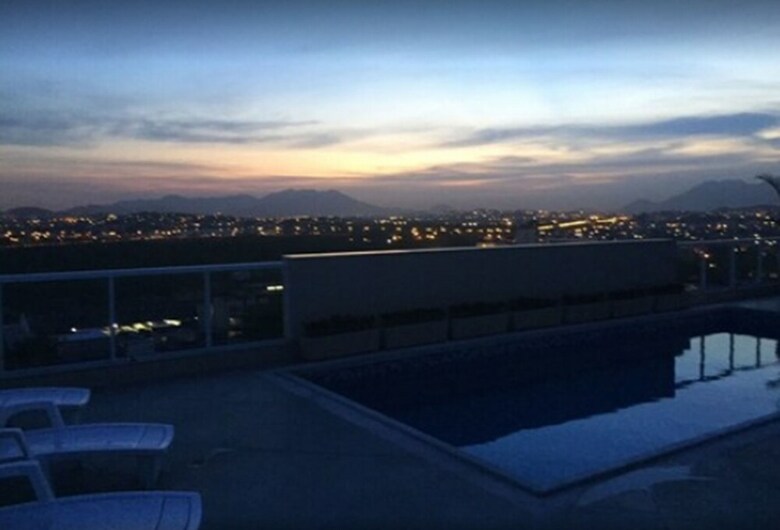 Hotel Mont Blanc Suites Duque De Caxias