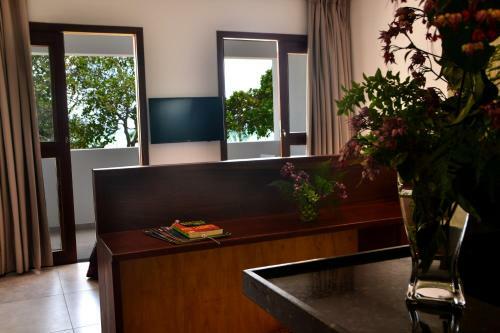 Apartamento Vila Da Pipa Su�tes