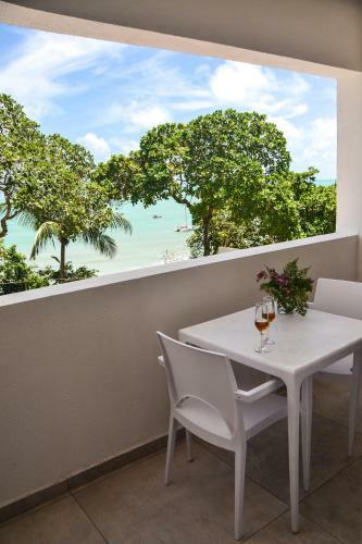 Apartamento Vila Da Pipa Su�tes