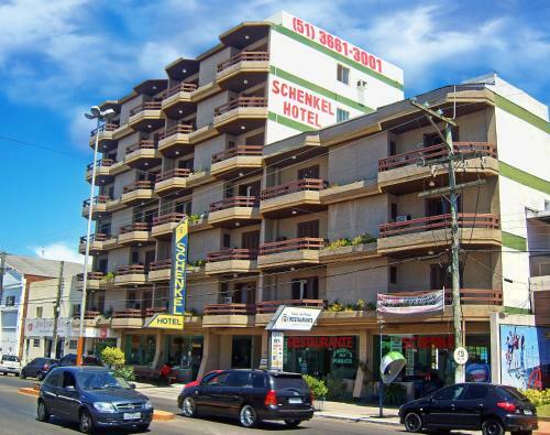 Schenkel Hotel