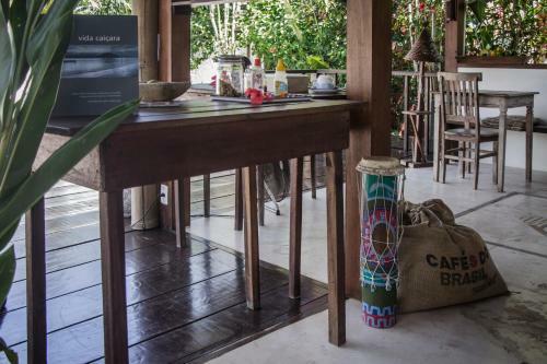 Planeta Banana B&B