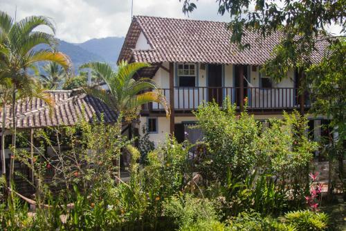 Planeta Banana B&B