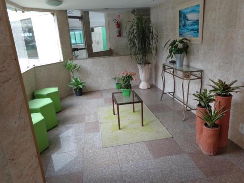 Apartamento Apt Rio Cento Costa Do Sol
