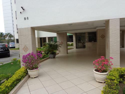 Apartamento Apt Rio Cento Costa Do Sol