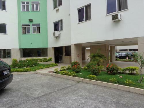 Apartamento Apt Rio Cento Costa Do Sol