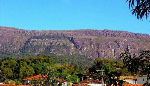 Hostal Pousada Caminho Da Serra