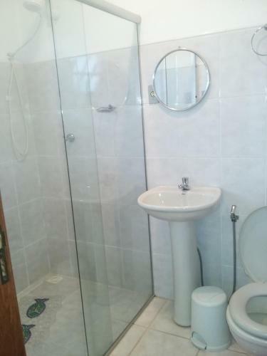 Hostal Pousada Caminho Da Serra