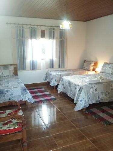Hostal Pousada Caminho Da Serra