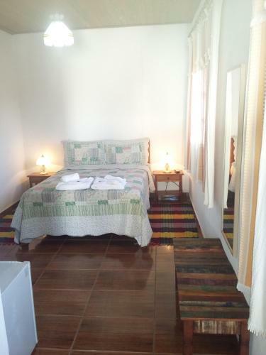 Hostal Pousada Caminho Da Serra