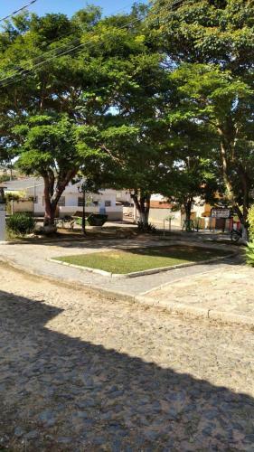 Hostal Pousada Caminho Da Serra