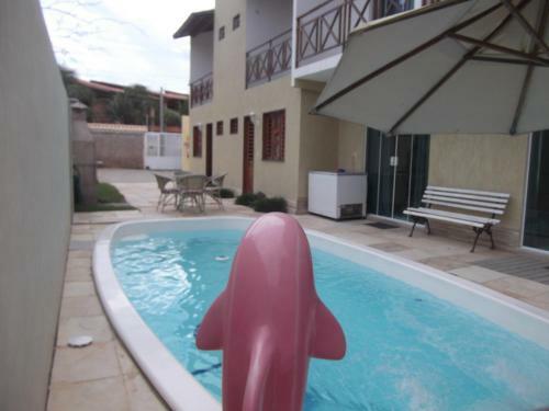 Hostal Pousada Dunas Beach
