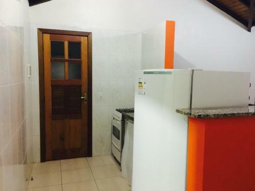 Apartamentos Lagoa De Geriba