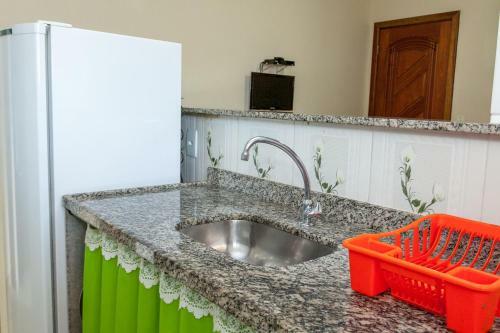 Apartamentos Lagoa De Geriba