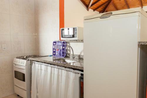 Apartamentos Lagoa De Geriba