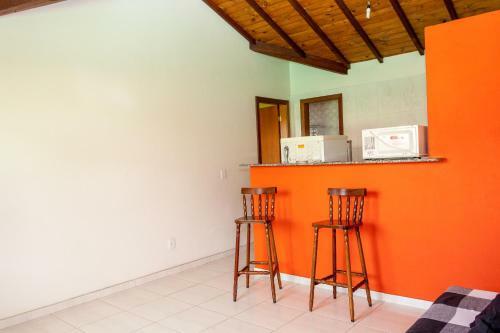 Apartamentos Lagoa De Geriba
