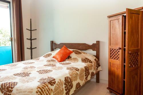 Apartamentos Lagoa De Geriba