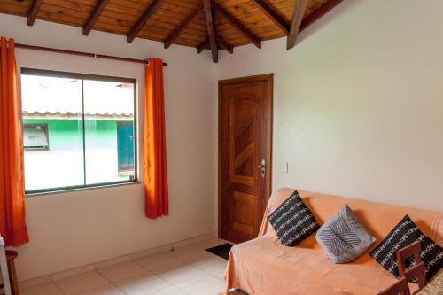 Apartamentos Lagoa De Geriba