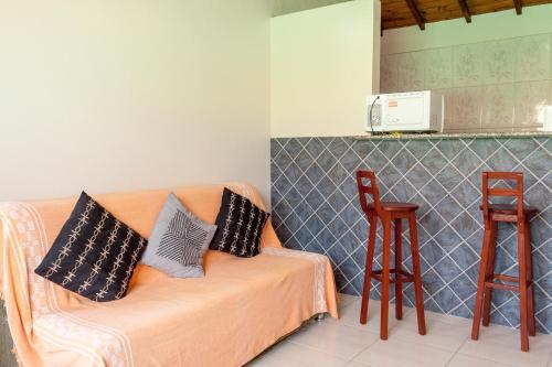 Apartamentos Lagoa De Geriba
