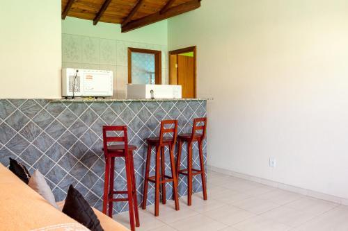 Apartamentos Lagoa De Geriba