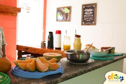 Okay Iracema Hostel