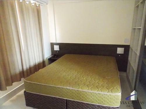 Apartamento Via Caldas L'acqua III