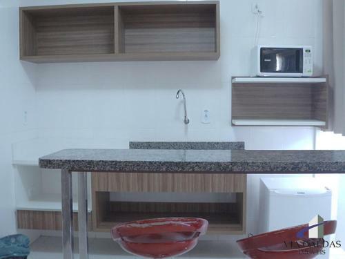 Apartamento Via Caldas L'acqua III