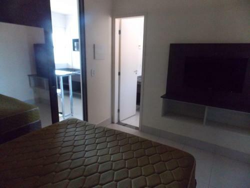 Apartamento Via Caldas L'acqua III