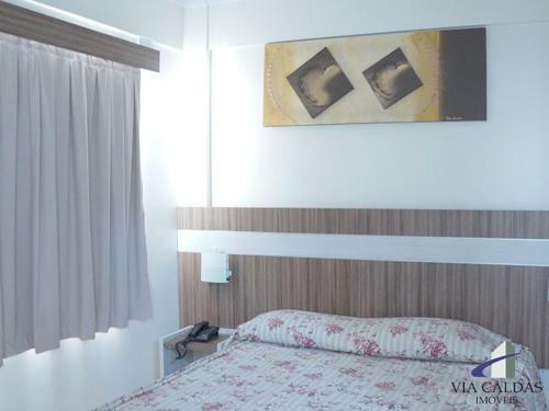 Apartamento Via Caldas L'acqua III