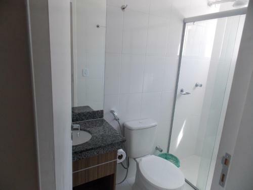 Apartamento Via Caldas L'acqua III