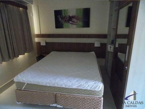 Apartamento Via Caldas L'acqua III