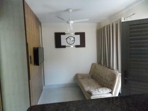 Apartamento Via Caldas L'acqua III