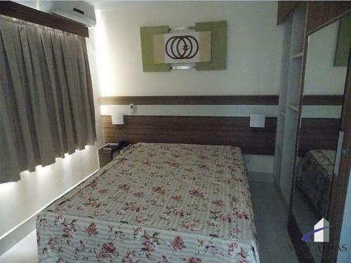 Apartamento Via Caldas L'acqua III