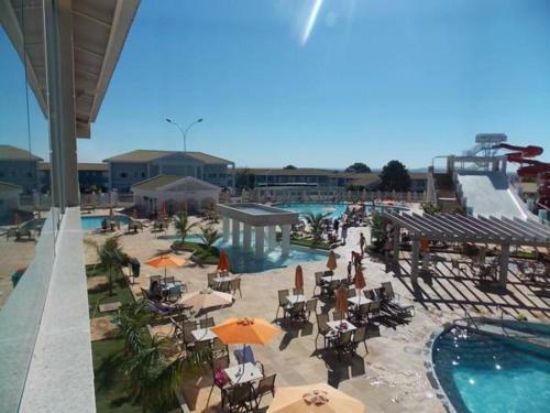 Apartamento Via Caldas L'acqua III