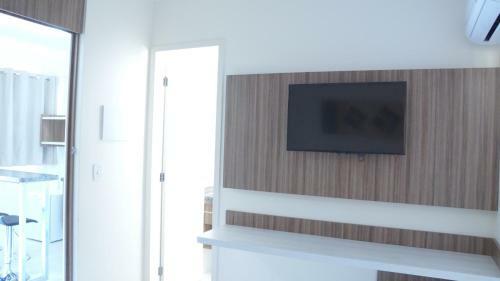 Apartamento Via Caldas L'acqua III