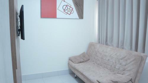 Apartamento Via Caldas L'acqua III