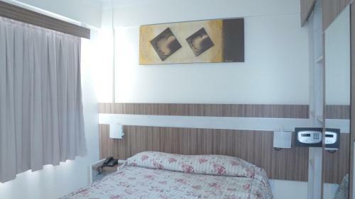 Apartamento Via Caldas L'acqua III