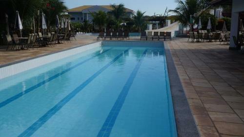 Apartamento Via Caldas L'acqua III
