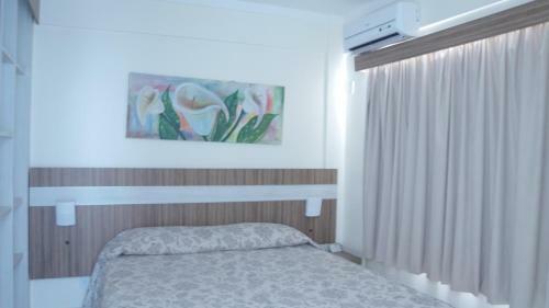 Apartamento Via Caldas L'acqua III