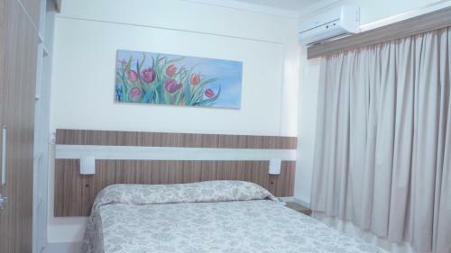 Apartamento Via Caldas L'acqua III