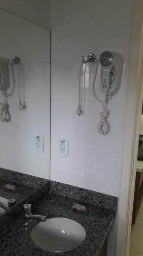 Apartamento Via Caldas L'acqua III