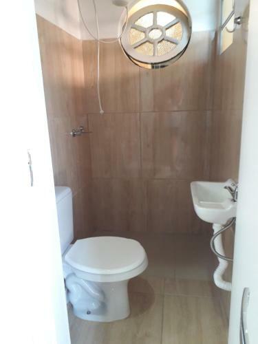 Hospedaria Da Josilene