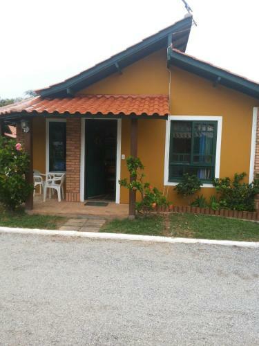 Hospedaria Da Josilene