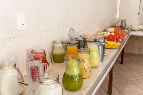 Hostal Pousada Estalagem Da Serra