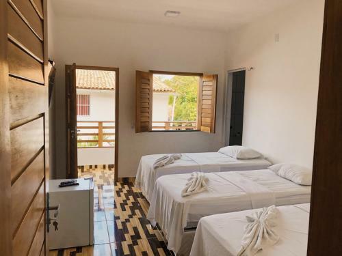 Hostal Pousada Isabel