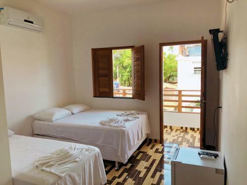 Hostal Pousada Isabel