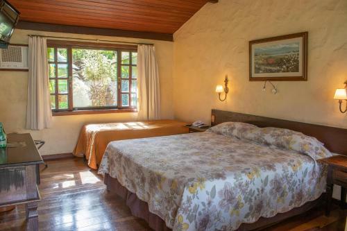 Hotel Bomtempo Resort