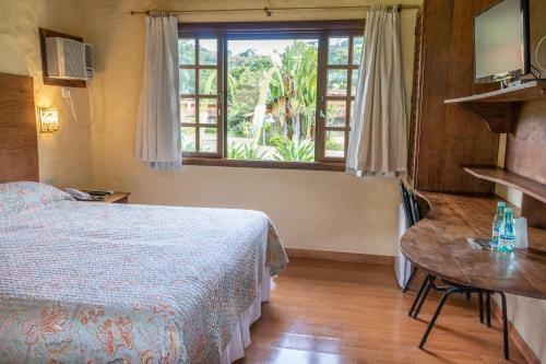 Hotel Bomtempo Resort