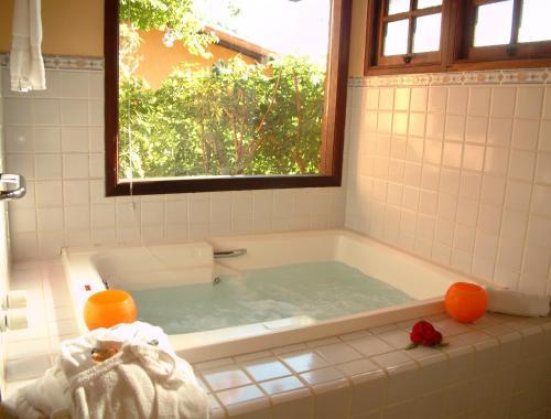 Hotel Bomtempo Resort